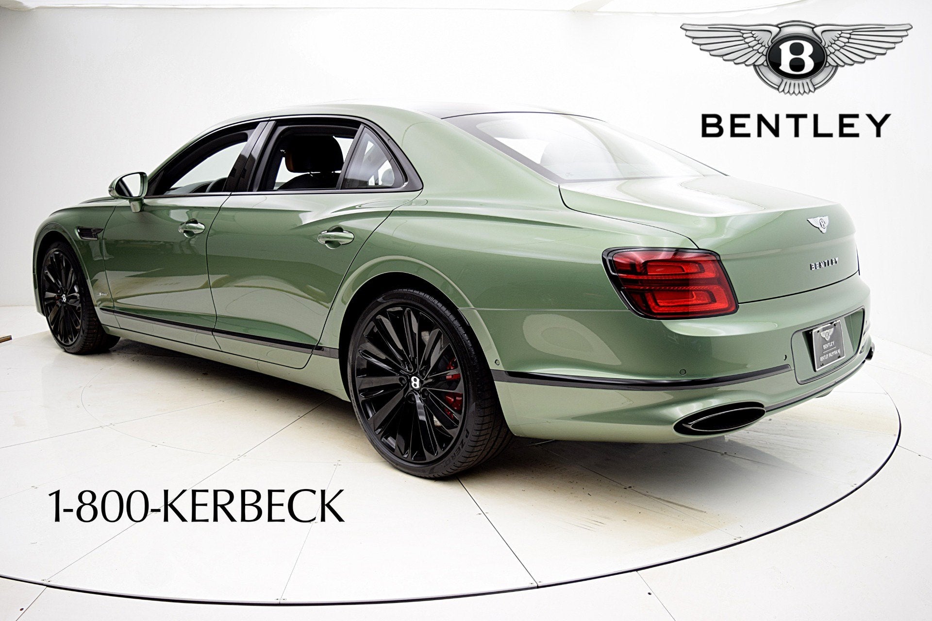 2023 Bentley Flying Spur Speed/LEASE OPTIONS AVAILABLE
